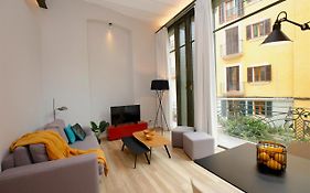 L´Aguila Suites - Turismo de Interior