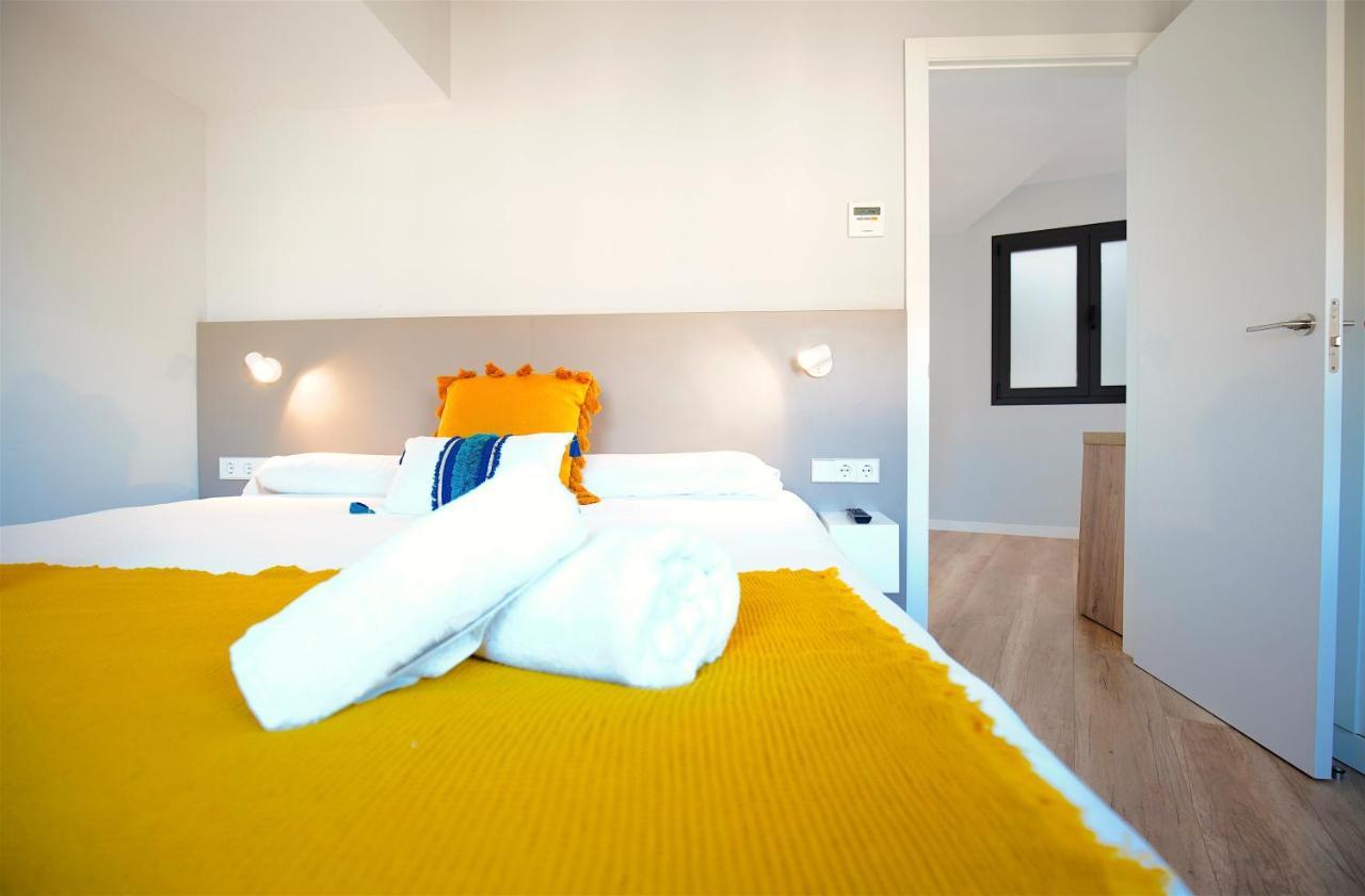 L´Aguila Suites - Turismo de Interior Palma de Mallorca Exterior foto
