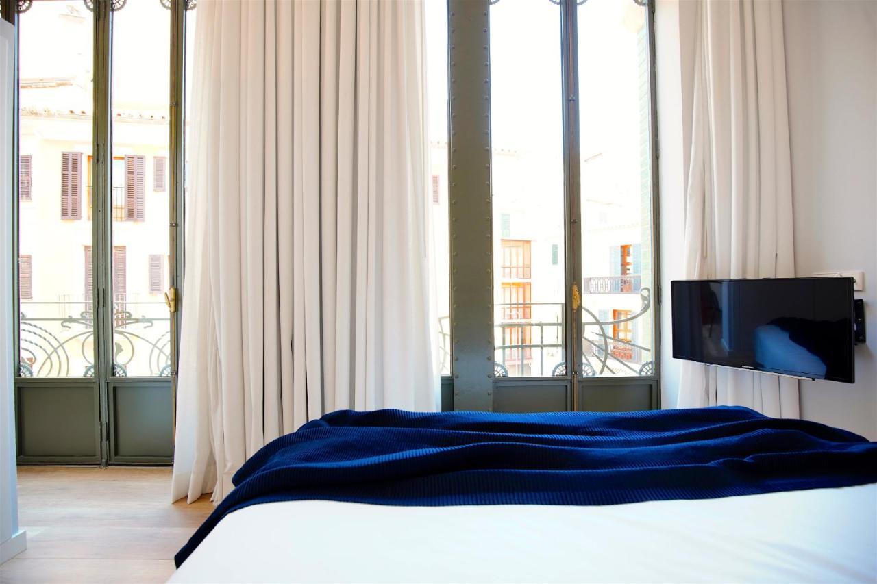 L´Aguila Suites - Turismo de Interior Palma de Mallorca Exterior foto