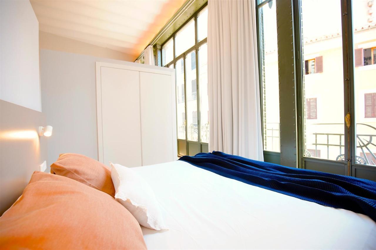 L´Aguila Suites - Turismo de Interior Palma de Mallorca Exterior foto