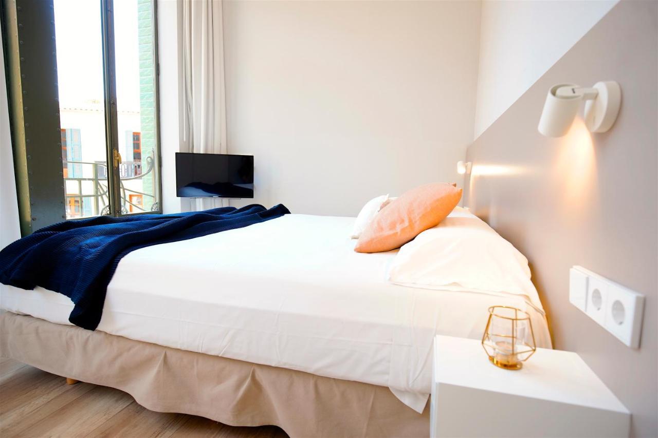 L´Aguila Suites - Turismo de Interior Palma de Mallorca Exterior foto