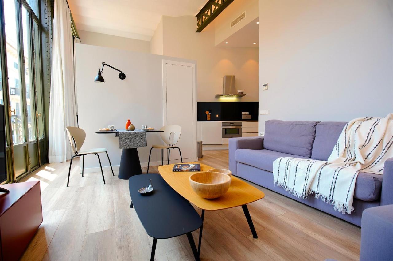 L´Aguila Suites - Turismo de Interior Palma de Mallorca Exterior foto