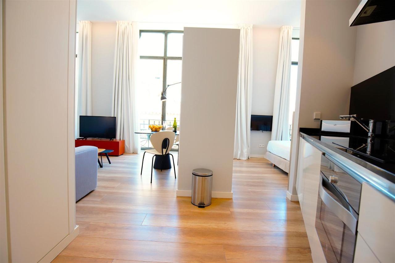 L´Aguila Suites - Turismo de Interior Palma de Mallorca Exterior foto