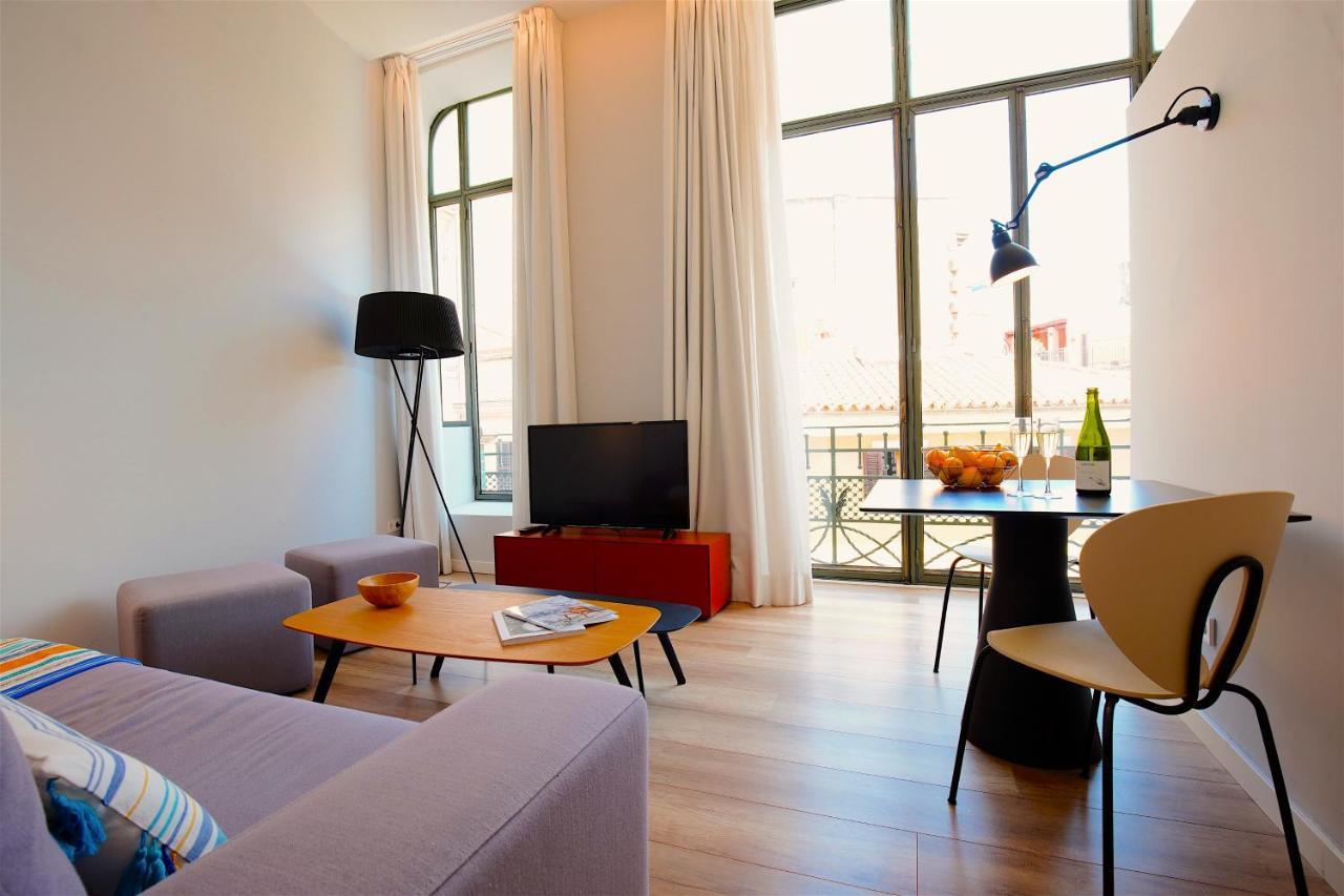 L´Aguila Suites - Turismo de Interior Palma de Mallorca Exterior foto