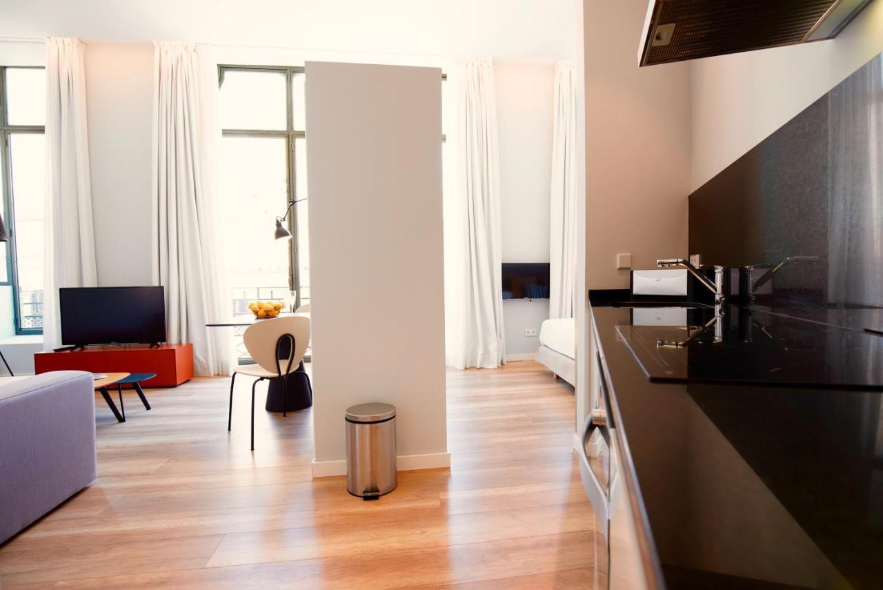 L´Aguila Suites - Turismo de Interior Palma de Mallorca Exterior foto