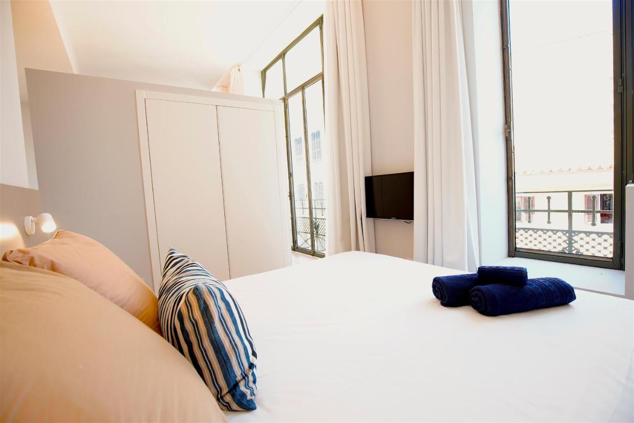 L´Aguila Suites - Turismo de Interior Palma de Mallorca Exterior foto