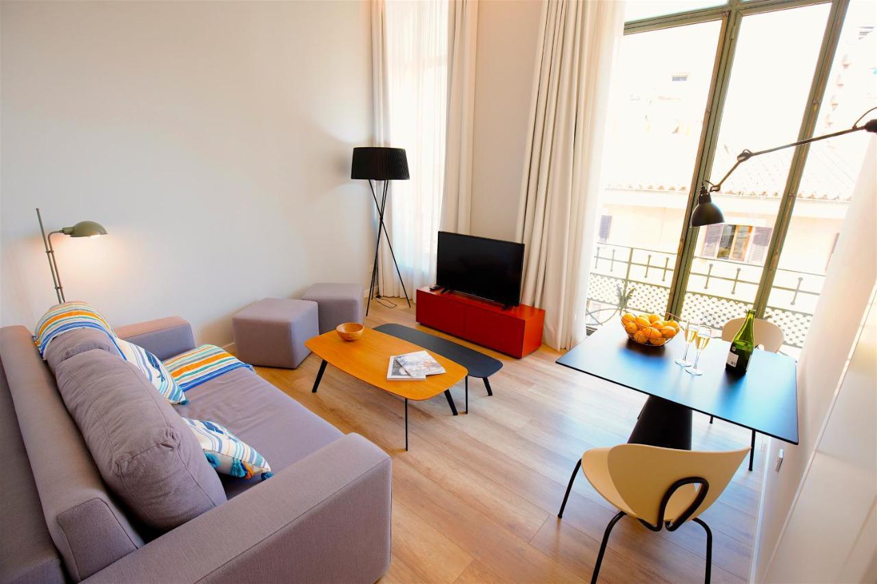 L´Aguila Suites - Turismo de Interior Palma de Mallorca Exterior foto