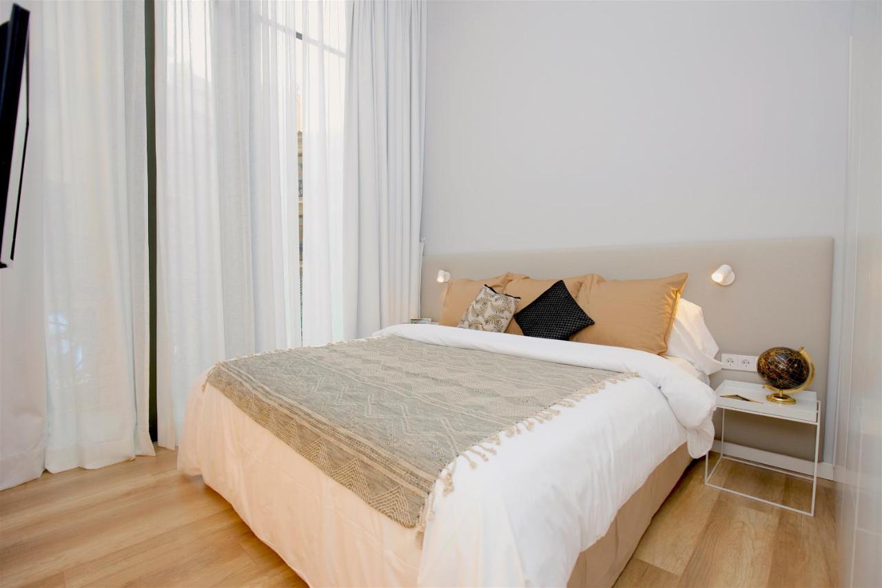 L´Aguila Suites - Turismo de Interior Palma de Mallorca Exterior foto