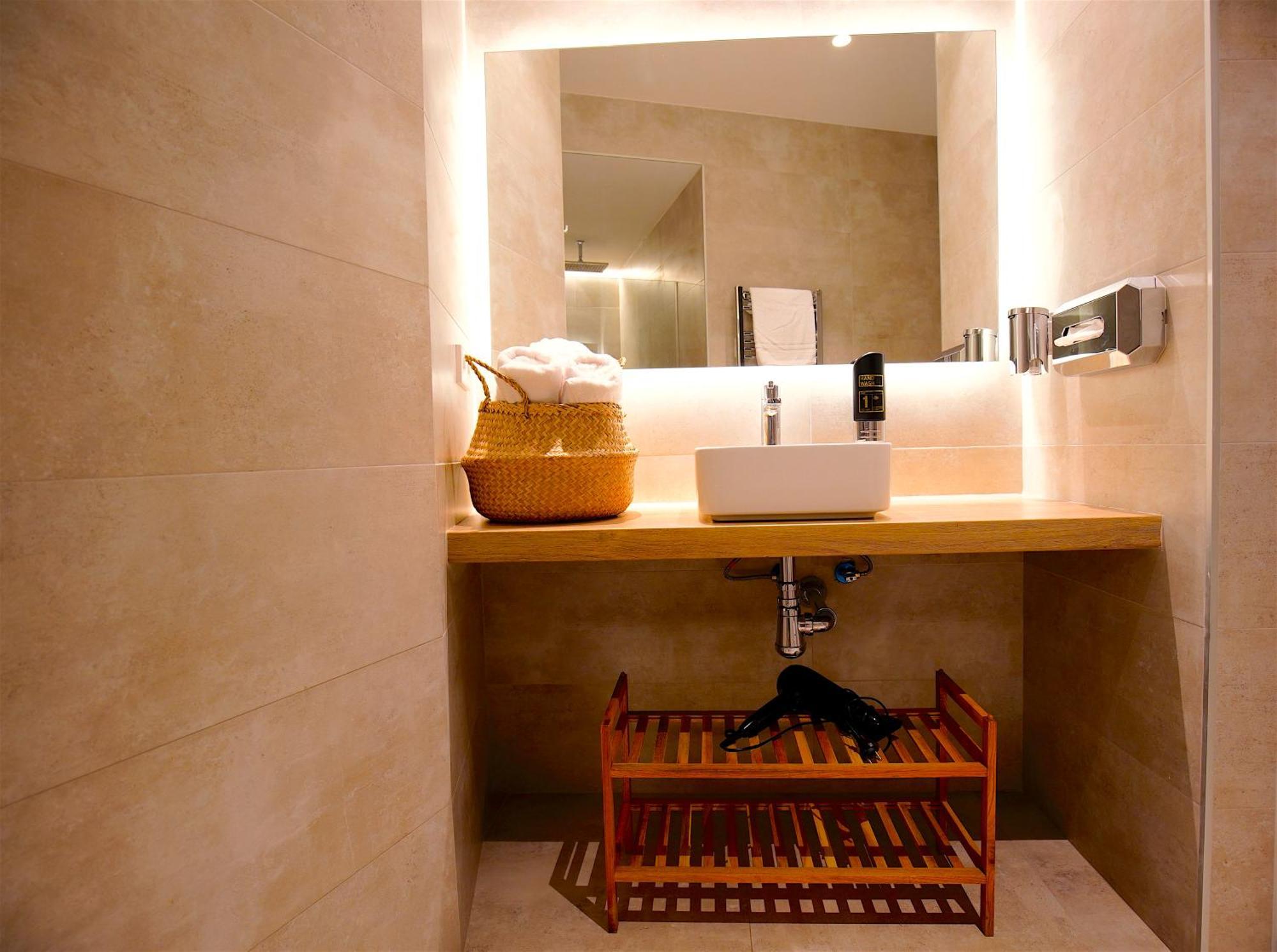 L´Aguila Suites - Turismo de Interior Palma de Mallorca Habitación foto