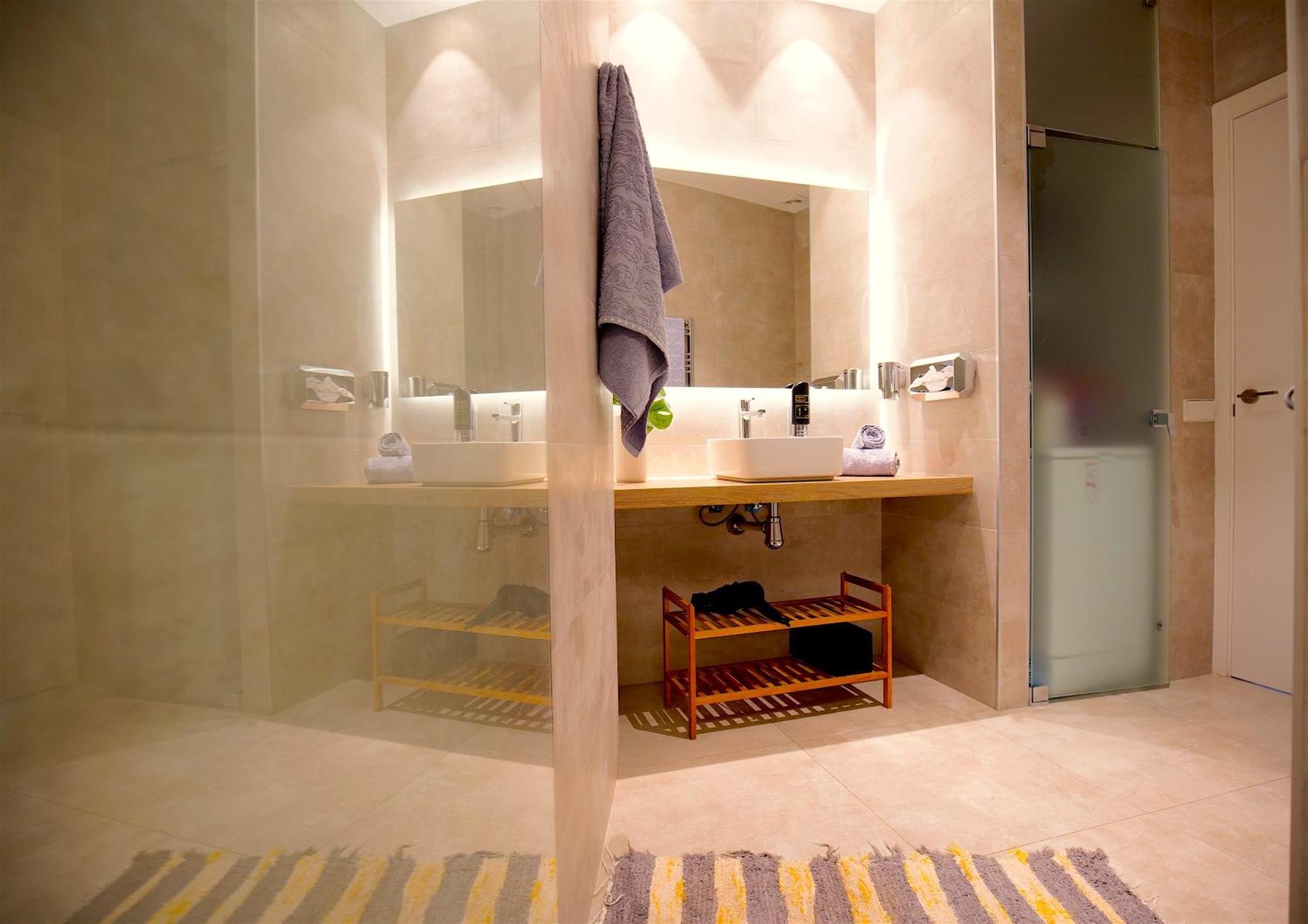 L´Aguila Suites - Turismo de Interior Palma de Mallorca Habitación foto