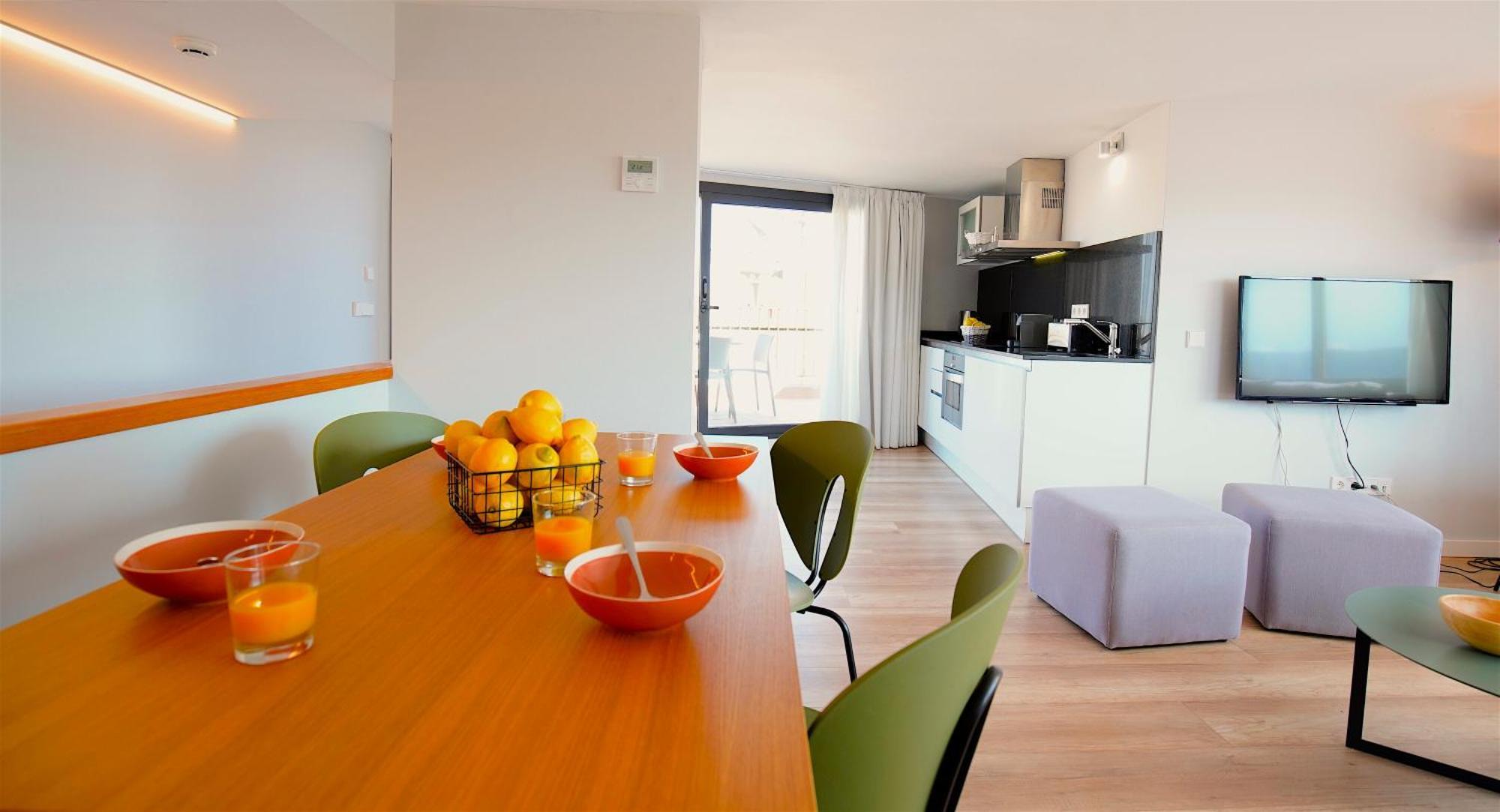 L´Aguila Suites - Turismo de Interior Palma de Mallorca Habitación foto