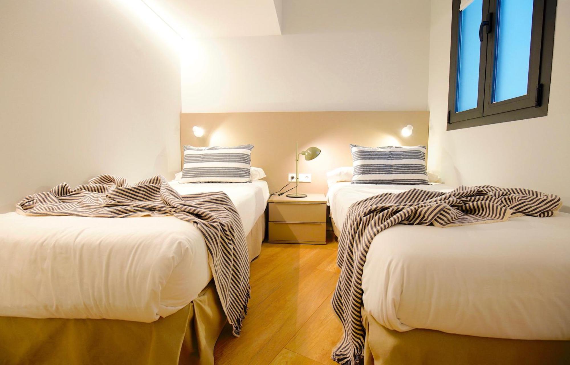 L´Aguila Suites - Turismo de Interior Palma de Mallorca Habitación foto