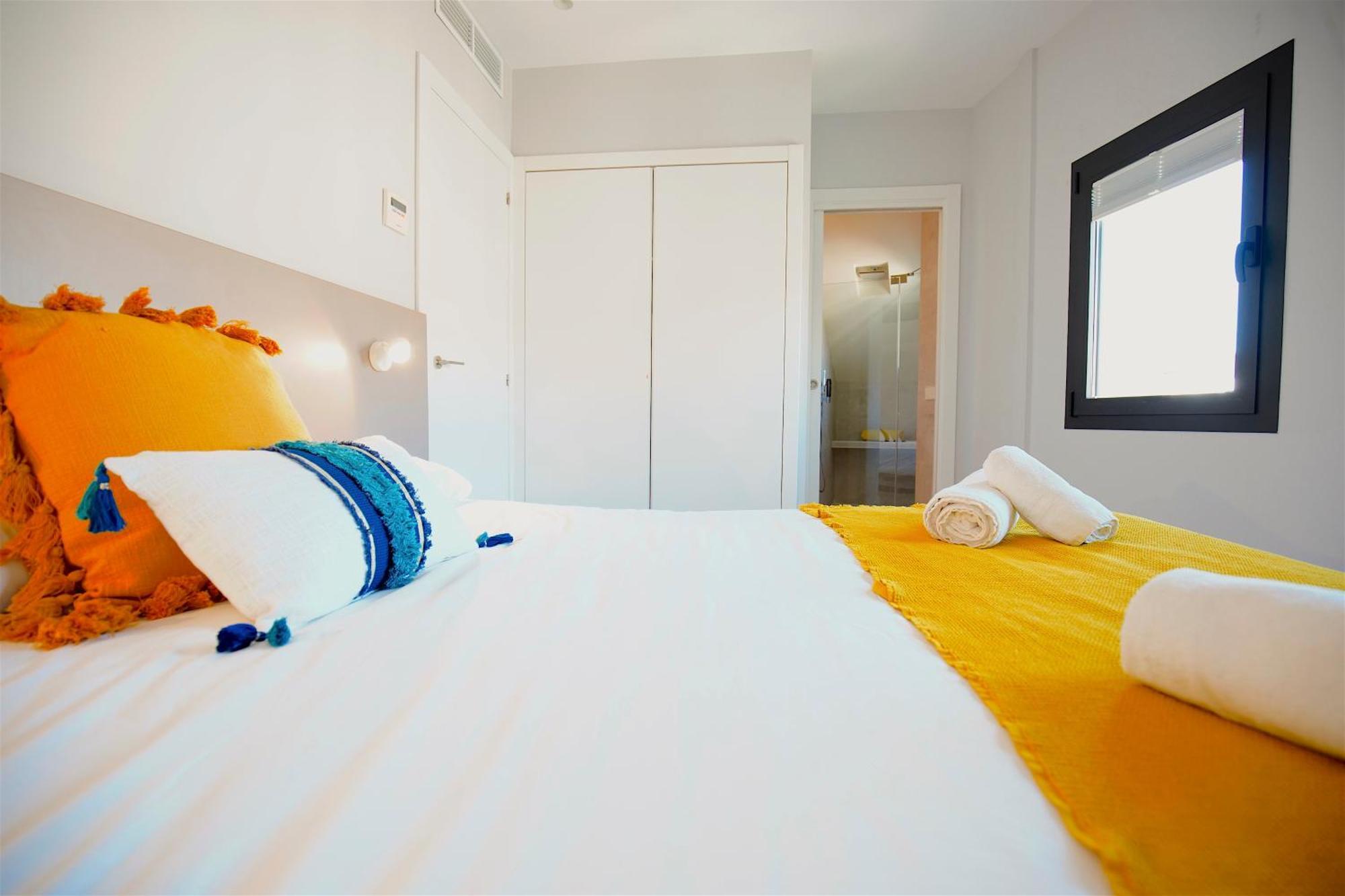 L´Aguila Suites - Turismo de Interior Palma de Mallorca Habitación foto