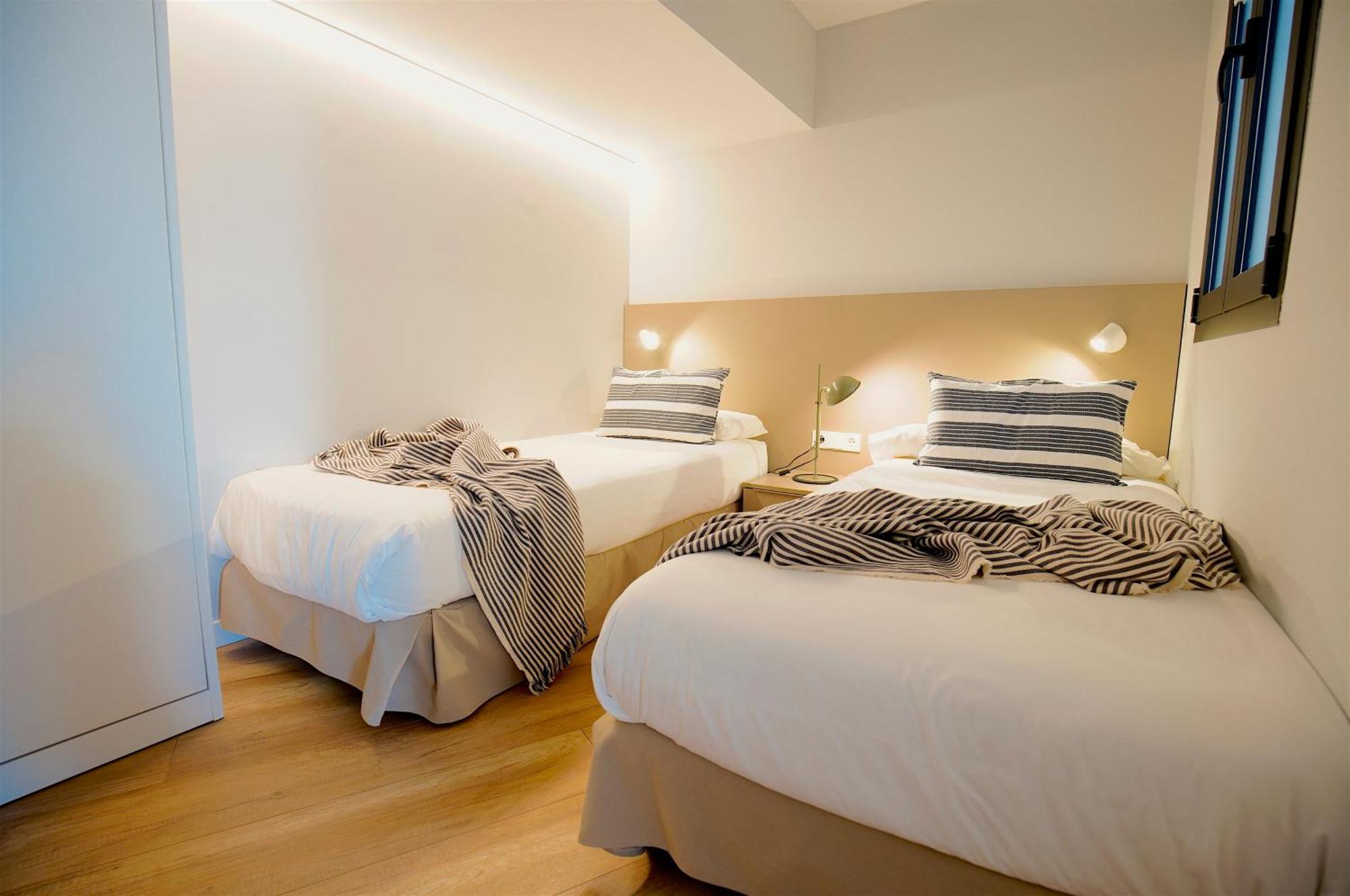 L´Aguila Suites - Turismo de Interior Palma de Mallorca Habitación foto