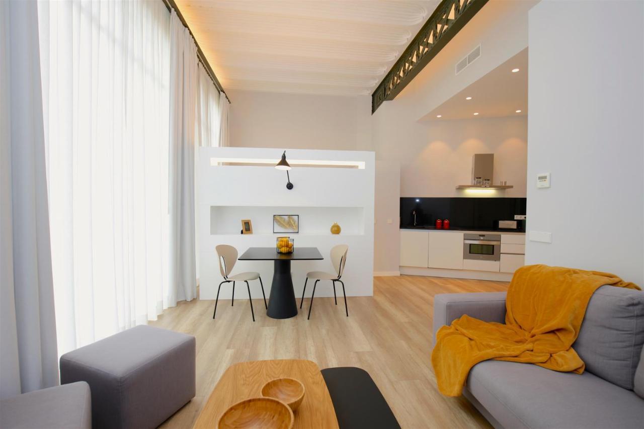 L´Aguila Suites - Turismo de Interior Palma de Mallorca Exterior foto
