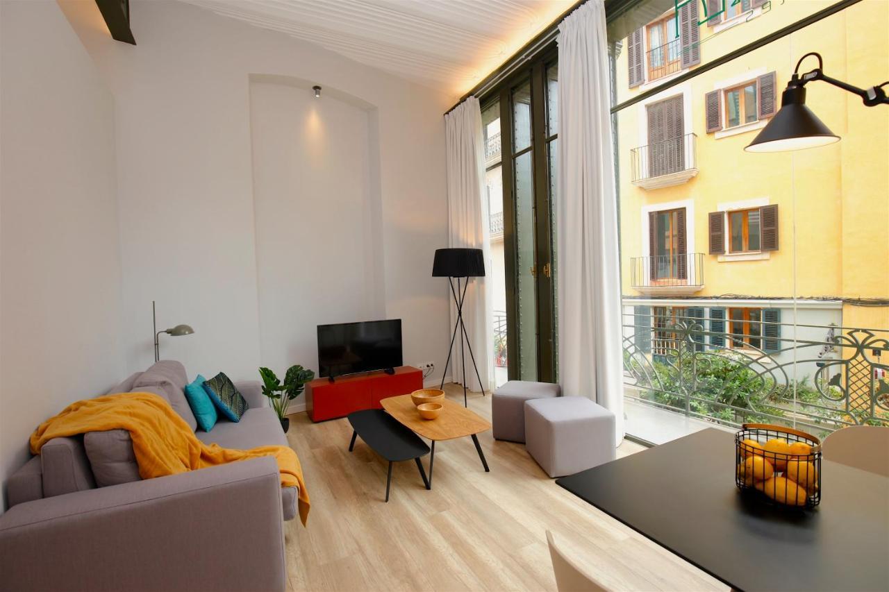 L´Aguila Suites - Turismo de Interior Palma de Mallorca Exterior foto